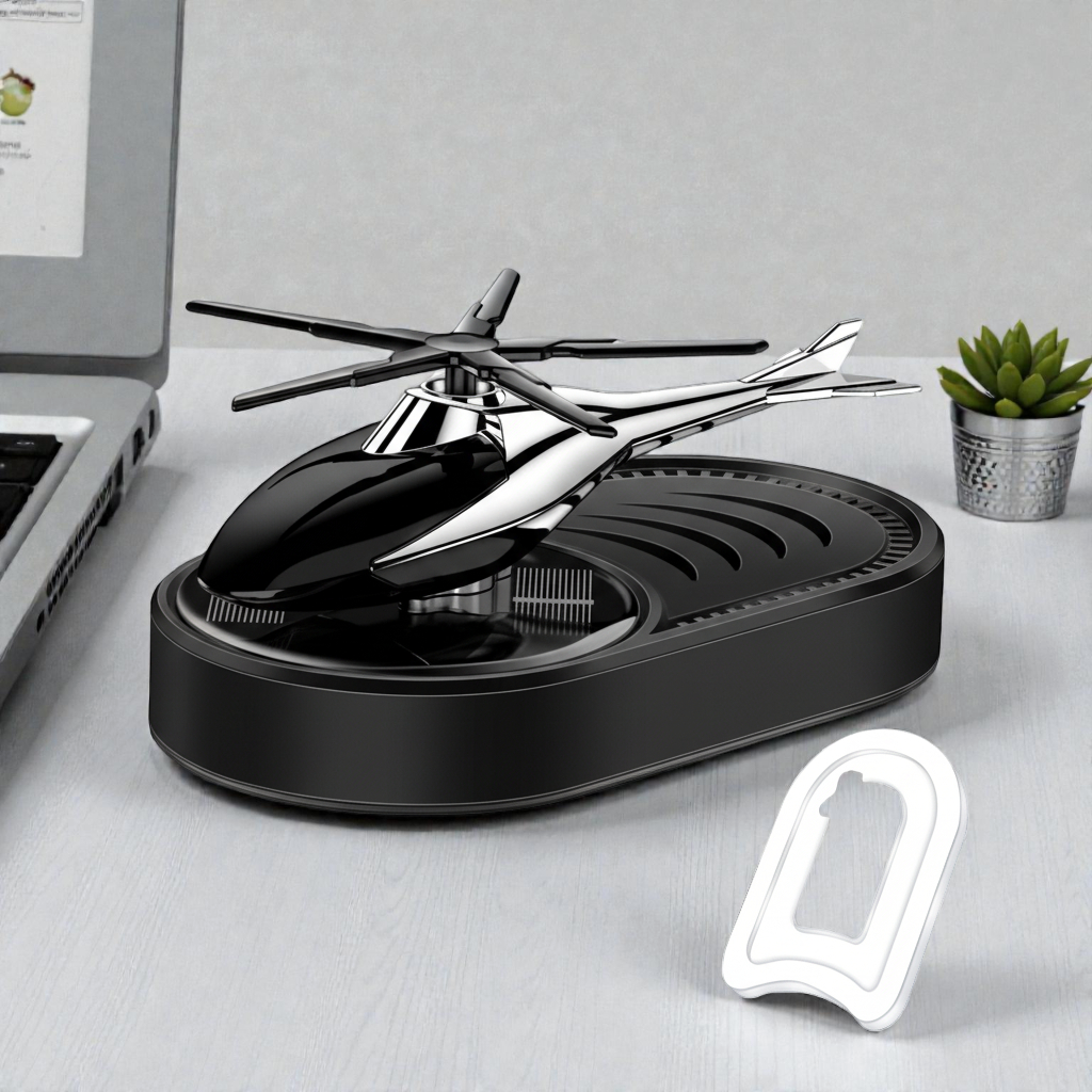 AutoPure Complete Car Care Bundle – Interior, Tyre Care & Premium Cleaning Kit